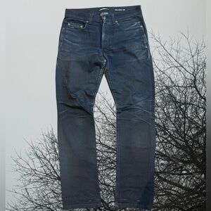 Saint Laurent D18 slim-fit Jeans